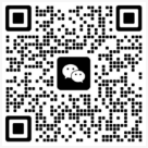 微信咨询二维码